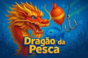 Dragão da Pesca PORTA777 - Diversão e Grandes Prêmios