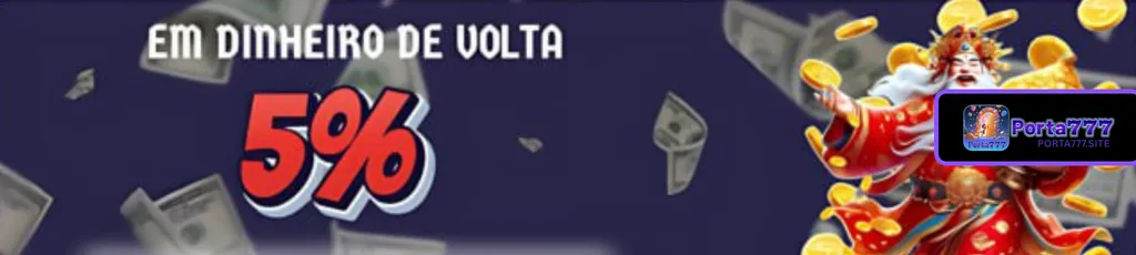 Por que escolher o PORTA777?