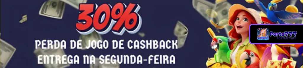 Promoções e bônus
