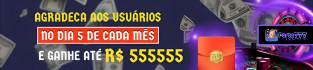 Giros Grátis Semanais